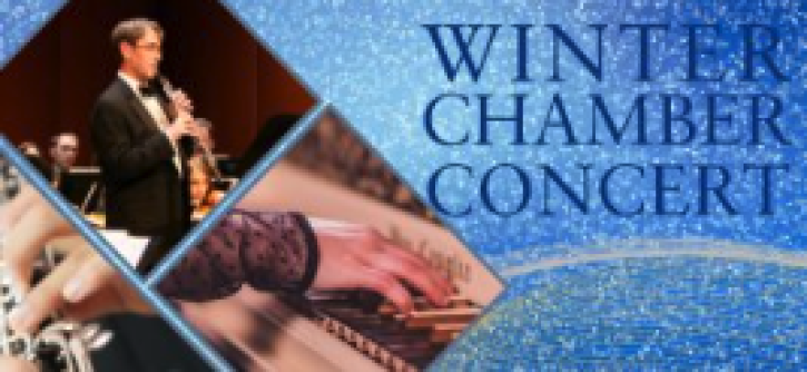 Atlantic Symphony - Winter Chamber Concert